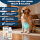 Yakucho Lvermect For Dogs Dewomax Liquid Digestive Support Broad Spectrum Formula For 3.5 Oz