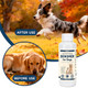 Yakucho Lvermect For Dogs Dewomax Liquid Digestive Support Broad Spectrum Formula For 3.5 Oz