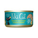 Tiki Pets Cat Luau Shredded Meat Succulent Chicken Recipe In Chicken Consumme GrainFree 2.8 Oz 12 Count
