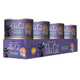 Tiki Pets Cat Luau Wet Cat Food Chicken & Egg . Cans 6 Oz 8 Count