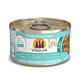 Weruva Wet Cat Food Meows N Holler Purramid With Chicken And Shrimp 3Oz Pack Of 12