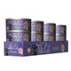 Tiki Pets Cat Luau Wet Cat Food Chicken & Egg . Cans 2.8 Oz 12 Count