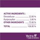 Vectra For Cats Flea Treatment & Prevention For Large Cats (Over 9 Lbs