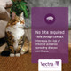 Vectra For Cats Flea Treatment & Prevention For Large Cats (Over 9 Lbs
