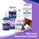 Vetericyn Plus Ophthalmic Eye Gel For Horses 3 Ounces