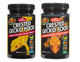 Zm Zoo Med Crested Gecko Food Variety Pack 2 Jars Watermelon And 4Ounce Variety Pack