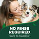 Vet's Best Enzymatic Dog Toothpaste 3.5 Oz