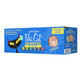 Tiki Pets Cat Luau Wet Cat Food Variety Pack . Cans 6 Oz 8 Count