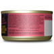 Tiki Pets Cat After Dark P't 3 Oz 12 Count - 2
