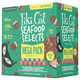 Tiki Pets Cat Wet Cat Food Mega Pack Seafood Selects Can 2.8 Oz 36 Count