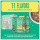Tiki Pets Cat Wet Cat Food Mega Pack Seafood Selects Can 2.8 Oz 36 Count