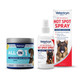 Vetericyn AllIn 1 Multifunctional Senior Dog Supplement With Glucosamine And Vetericyn Plus