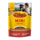 Zuke's Zuke`S Mini Naturals Dog Treat Peanut Butter 1Lb