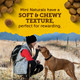 Zuke's Zuke`S Mini Naturals Dog Treat Peanut Butter 1Lb