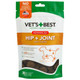 Vet's Best Advanced Hip & Joint Soft Chew Dog Supplements Formulated With Glucosamine