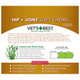 Vet's Best Advanced Hip & Joint Soft Chew Dog Supplements Formulated With Glucosamine