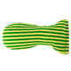 Yeowww Stinkies Catnip Toy Stripes