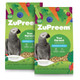 Zupreem True Harvest Parrot Pellets 3 Lb Pack Of 2