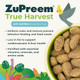 Zupreem True Harvest Parrot Pellets 3 Lb Pack Of 2