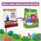 Zupreem Smart Selects Parakeet Food 2 Lb 2 Pack