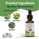Woof 'n' Purr Constipation Relief For Dogs Dog Constipation Relief Dog Constipation Dog Laxative 1 Fl Oz