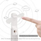 Mini Portable Fan Handheld Rechargeable Usb Fans 22 Hours Working 3Speed, Small Personal Battery Operated Travel Fan For Women Mini Portable Fan Handheld Rechargeable Usb Fans 22 Hours Working 3Speed, Small Personal Battery Operated Travel Fan For Women