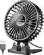 Jzcreater Usb Desk Fan, Mini Fan Portable, 3 Speeds Desktop Table Cooling Fan, Plug In Power Fan, Rotation Strong Wind, Quiet Jzcreater Usb Desk Fan, Mini Fan Portable, 3 Speeds Desktop Table Cooling Fan, Plug In Power Fan, Rotation Strong Wind, Quiet
