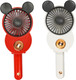 Cute Mickey Misting Mini Fan, Handheld Portable Usb Rechargeable Fan With 3 Adjustable Speeds, Foldable Personal Fan For Travel Cute Mickey Misting Mini Fan, Handheld Portable Usb Rechargeable Fan With 3 Adjustable Speeds, Foldable Personal Fan For Travel