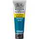 Winsor and Newton Galeria Acrylic Phthalo Blue 120 Ml Blue