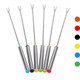 Wildeer Fondue Forks