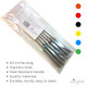 Wildeer Fondue Forks