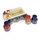 Winsor and Newton Calligraphy 6Jar Ink Set 30Ml