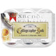 Winsor and Newton Calligraphy 6Jar Ink Set 30Ml