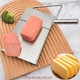 Jilfr Cheese Slicer With 16 Wires Stainless Steel Cheese Cutter Board Stainless Steel