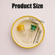 Novahf ScrewTop Lemon Squeezer Manual Juicer With Filter Portable Citrus Juicer For 4Pcs Orange
