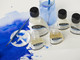 Winsor and Newton Xcfim75 Iridescent Medium 75Ml