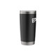 Eph 3:20 Style 3:20 Stainless Steel Insulated Tumbler Stainless Steel