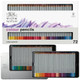 Winsor and Newton Studio Collection Colour Pencil Set 72 Piece