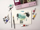 Winsor and Newton Tate Collection Oil Paint Set 12 Pieces