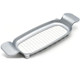 Bcautay Butter Slicer Cutter Stainless Steel Multipurpose Cheese Slicer For Block Cheeses Stainless Steel