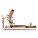 Scheepjes Yarn Ball Winder With Table Clamp White