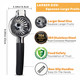 Istarcas Stainless Steel Lemon Squeezer Manual Citrus Juicer With NonSlip Handles 304 Stainless Steel