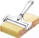 Yingruier Cheese Slicer With Adjustable Thickness Stainless Steel