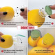 Yzc Collection Lemon Squeezer 2Pack
