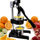 Xyjbhb Commercial Heavy Duty Manual Citrus Juicer Press Orange