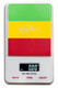 Weighmax Dream Series Digital Pocket Scale 100 By Rasta 0.01 G