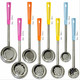 Joyserve Portion Control Serving Spoons 8 Oz 8 Piece