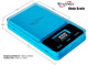 Weighmax Nj650Blue Dream Series Digital Pocket Scale 650 By Blue 0.1 G Blue