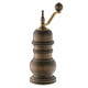 Zassenhaus Speyer 5.1Inch Dark Stained Beech Pepper Mill
