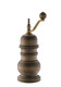 Zassenhaus Speyer 5.1Inch Dark Stained Beech Pepper Mill